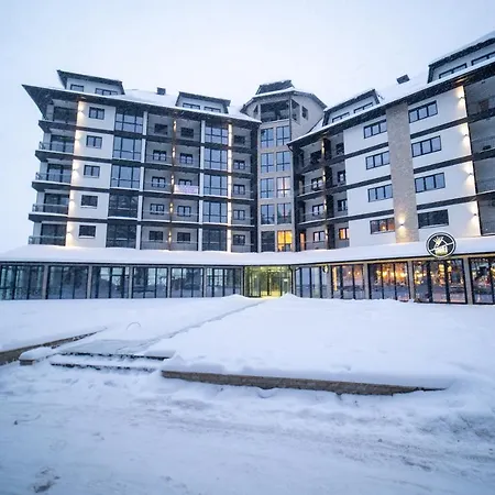Apartman Zicara Zlatibor Exterior photo