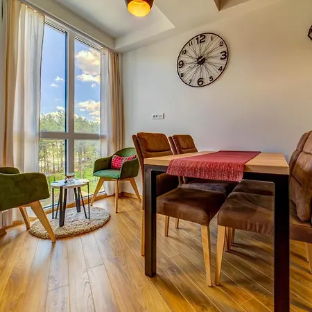 Apartman Zicara Zlatibor Exterior photo