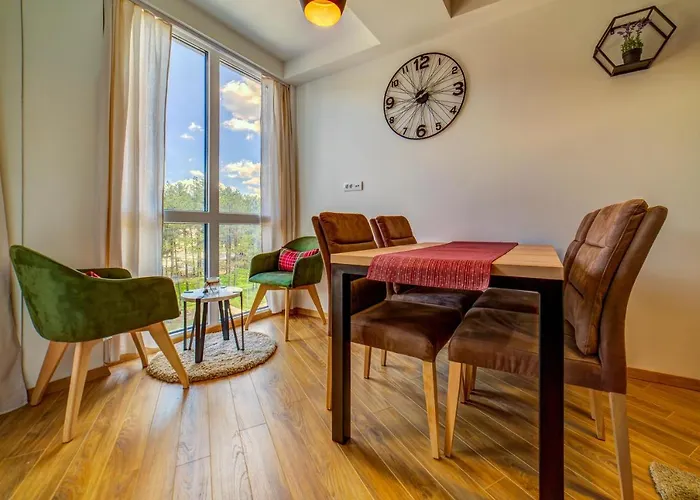 Apartman Zicara Zlatibor