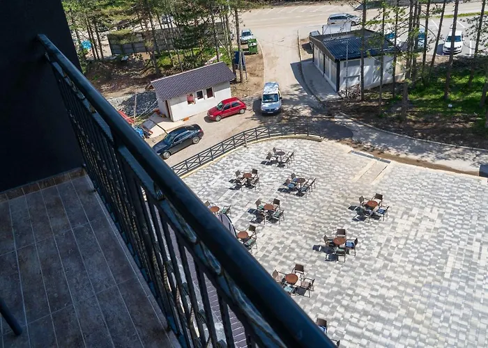 Apartman Zicara Zlatibor