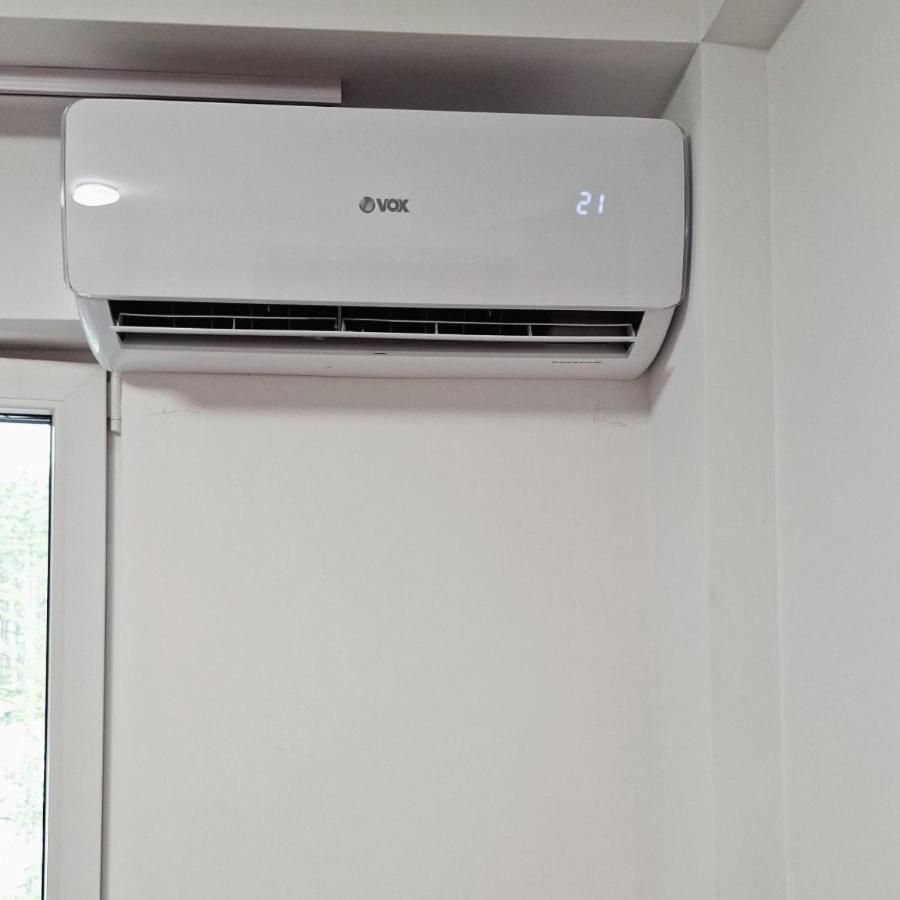 Zicara Apartment *