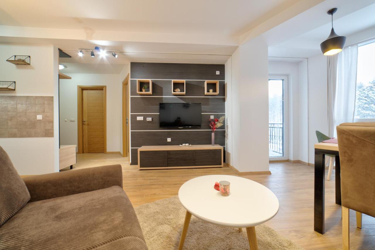 Apartment Zicara *