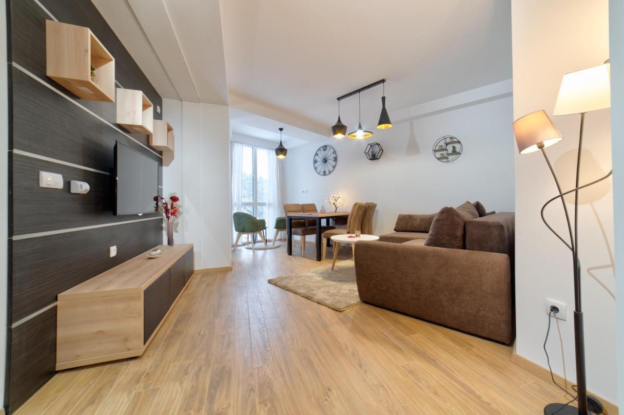 Zicara Apartment