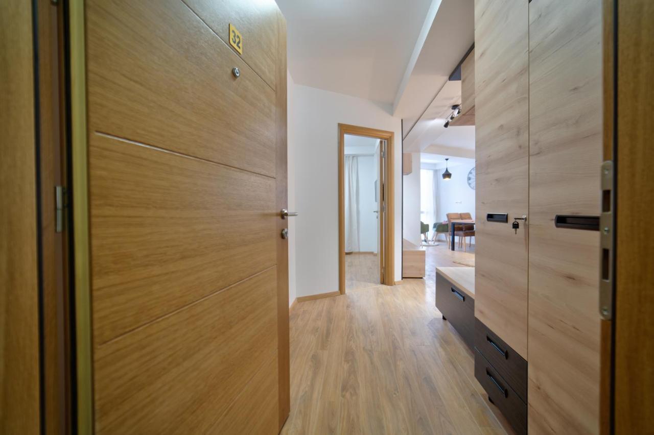 Apartment Zicara