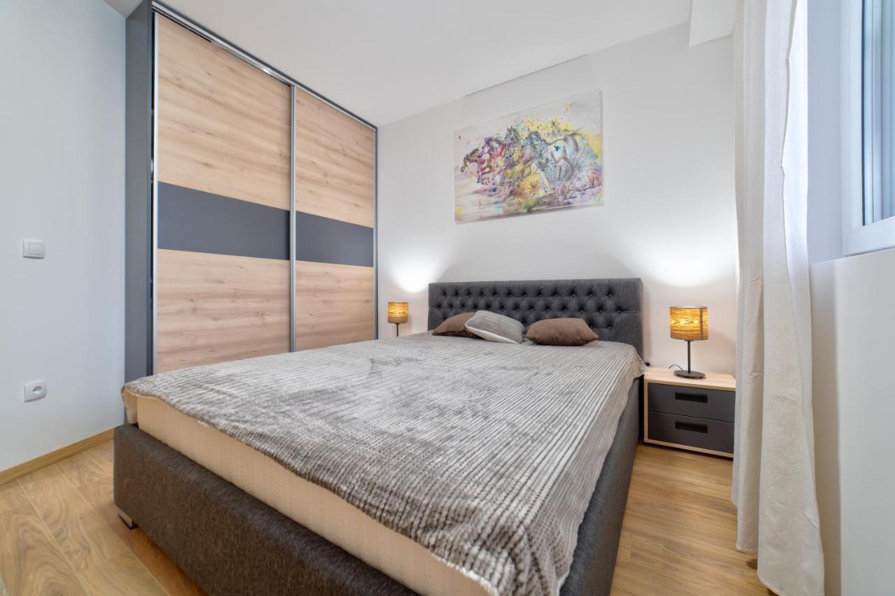 Zicara Apartment