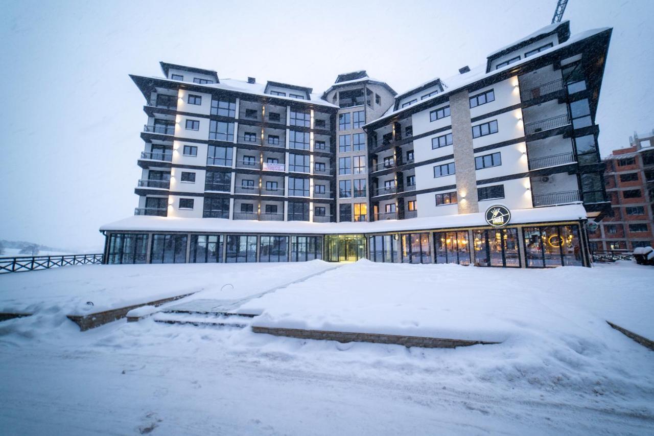 Apartment Zicara
