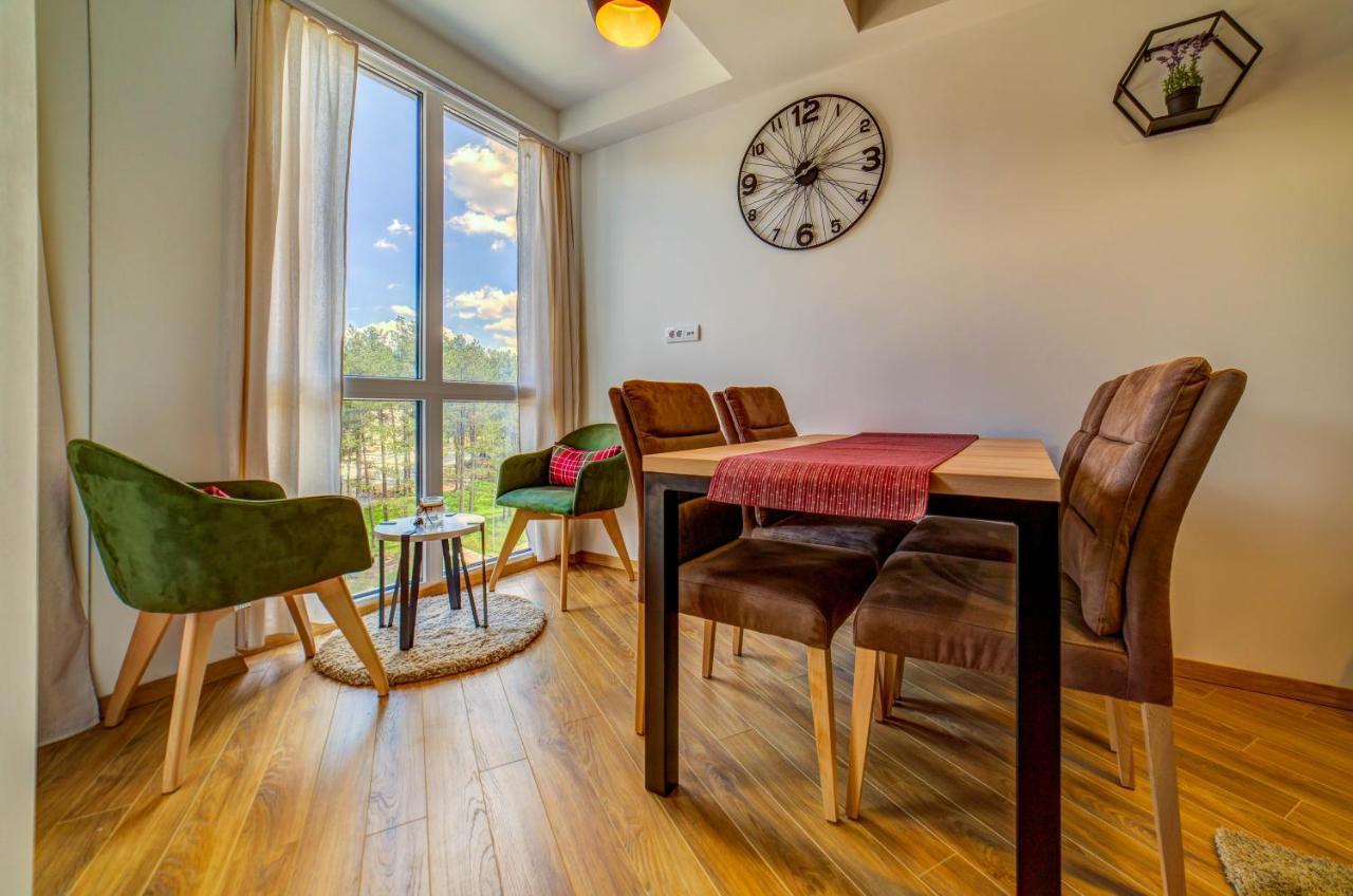 Apartment Zicara Zlatibor