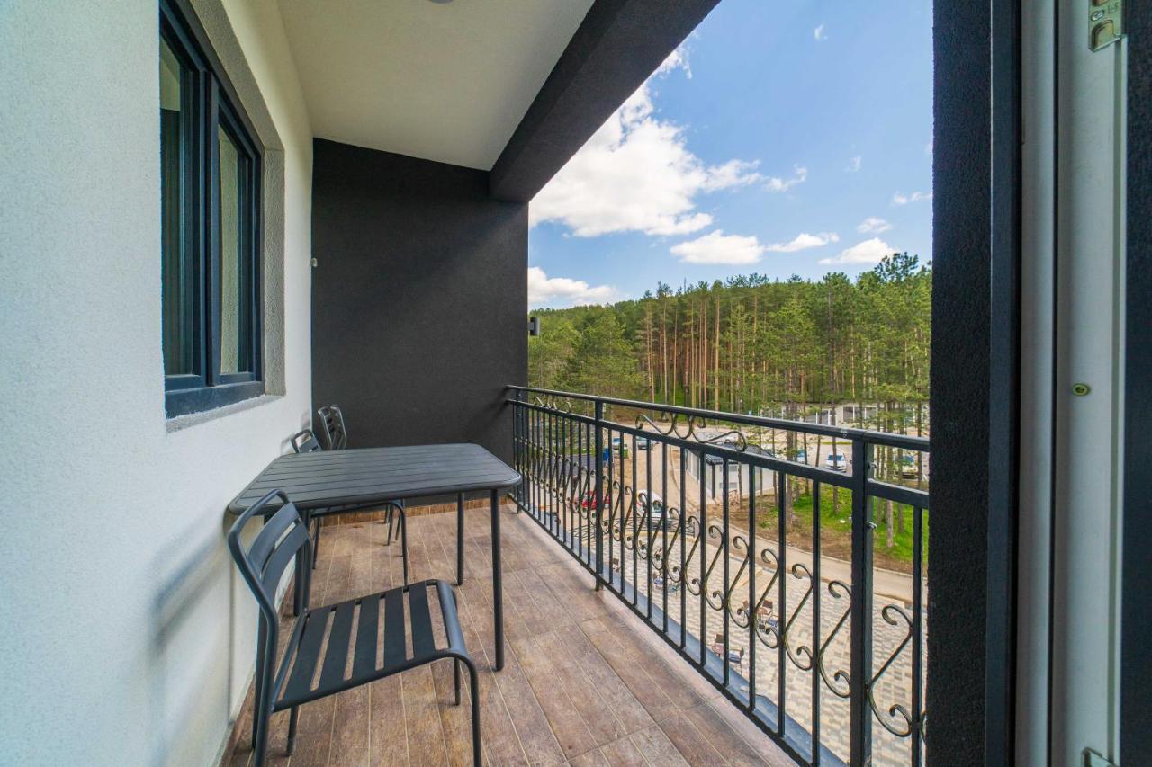 Zicara Apartment *